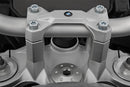 Handlebar riser ERGO PRO for models without BMW Navi - complete your BMW ✔ Premium components ✔ Integrated design ➜ Order now