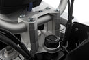 Handlebar riser ERGO PRO for models without BMW Navi - complete your BMW ✔ Premium components ✔ Integrated design ➜ Order now