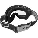 Fox Racing - Main Stray Goggles-Black (25834-001)
