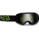 191972679414 25834-019OS MAIN STRAY GOGGLE  Black/Yellow