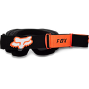 Fox Racing - Main Stray Goggles-Orange/White (25834-105)