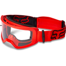 191972572128 25834-110OS MAIN STRAY GOGGLE  Flo Red