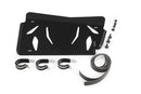 Wunderlich centre stand protection plate - complete your BMW ✔ Premium components ✔ Integrated design ➜ Order now