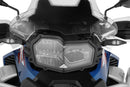 High protection for the headlight - complete your BMW ✔ Premium components ✔ Integrated design ➜ Order now
