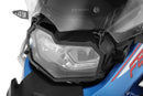 High protection for the headlight - complete your BMW ✔ Premium components ✔ Integrated design ➜ Order now