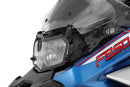 High protection for the headlight - complete your BMW ✔ Premium components ✔ Integrated design ➜ Order now