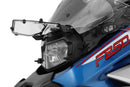 High protection for the headlight - complete your BMW ✔ Premium components ✔ Integrated design ➜ Order now