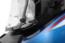 High protection for the headlight - complete your BMW ✔ Premium components ✔ Integrated design ➜ Order now