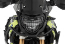 Headlight protection removable F 900 GS - complete your BMW ✔ Premium components ✔ Integrated design ➜ Order now