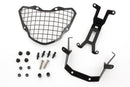Headlight protection removable F 900 GS - complete your BMW ✔ Premium components ✔ Integrated design ➜ Order now
