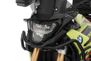 Wunderlich - Headlight Protection Removable Clear for BMW F 900 GS (2023-)
