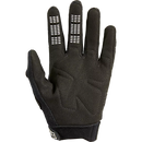 Fox Racing - Youth Dirtpaw Glove-Black/White (25868-018)
