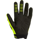 Fox Racing - Youth Dirtpaw Glove-Flo Yellow (25868-130)