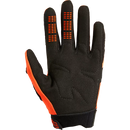 191972450020 25868-824YL YTH DIRTPAW GLOVE  Flo Orange