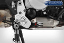 Wunderlich - Foot Brake Lever Lowering Kit for BMW F 750 GS (2018-)