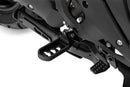 Wunderlich - Lower Footrests Ergo-Comfort for BMW R 1200 GS LC (2013 - 2016)