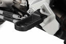 Wunderlich - Lower Footrests Ergo-Comfort for BMW F 800 S