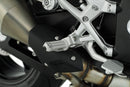 Wunderlich - Lower Footrests Ergo-Comfort for BMW S 1000 R (2021 - 2024)