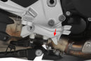 Wunderlich - Foot Brake Lever Lowering Kit for BMW F 900 R (2020-2024)