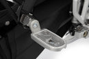 Wunderlich Vario footrest EVO1 (pair)