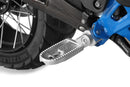 Wunderlich Vario footrest EVO1 (pair)