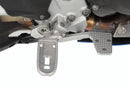 Wunderlich Vario footrest EVO1 (pair)