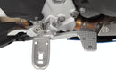 Wunderlich Vario footrest EVO1 (pair)