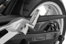 Wunderlich Vario footrest EVO1 (pair)