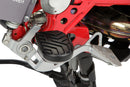 Wunderlich - Footrest Pad for BMW R 1200 GS ADV (2010 - 2013)
