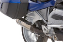 Wunderlich - Dirt Trap Pillion Seat Mount