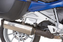 Wunderlich - Dirt Trap Pillion Seat Mount