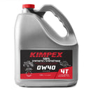 Kimpex-OIL ENGINE SNWMOB/ATV 0W40 3.78L SYNT FV0002726 779423241764