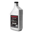 Kimpex-OIL ENGINE SNWMOB/ATV 5W30 946ML MNRAL FV0003015 779423241801
