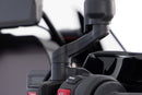 Wunderlich - Mirror Adapter Up + Wide