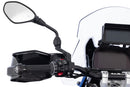Wunderlich Mirror Adapter up + wide-26101-002