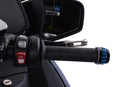 Wunderlich - Cruise Control for BMW F 650 CS