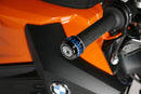Wunderlich Cruise Control F 800 R - complete your BMW ✔ Premium components ✔ Integrated design ➜ Order now