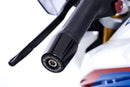 Allows relaxed riding without wrist pain - complete your BMW ✔ Premium components ✔ Integrated design ➜ Order now