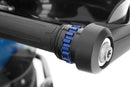 With the Wunderlich Cruise Control long distance tours are now possible and don’t involve pain in the wrist.