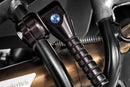 Wunderlich - Fold-Away Lifting Handel for BMW F 650 GS (2008-)