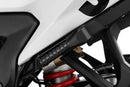 Wunderlich fold-away lifting handel S 1000 XR - complete your BMW ✔ Premium components ✔ Integrated design ➜ Order now