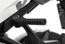 Wunderlich fold-away lifting handel S 1000 XR - complete your BMW ✔ Premium components ✔ Integrated design ➜ Order now