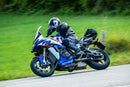 Wunderlich fold-away lifting handel S 1000 XR - complete your BMW ✔ Premium components ✔ Integrated design ➜ Order now