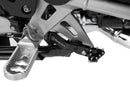 Adjustable foot brake lever-26221-003
