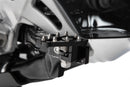 Adjustable foot brake lever-26221-003