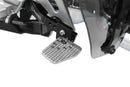 Wunderlich - Foot Brake Lever Width Extension for BMW R 1200 GS LC (2013 - 2016)