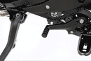 Wunderlich Gear Shift Enlargement OFFROAD - complete your BMW ✔ Premium components ✔ Integrated design ➜ Order now