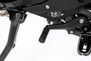 Wunderlich gear-shift extension OFFROAD - complete your BMW ✔ Premium components ✔ Integrated design ➜ Order now