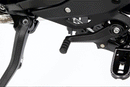 Wunderlich gear-shift extension OFFROAD - complete your BMW ✔ Premium components ✔ Integrated design ➜ Order now