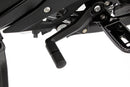 Wunderlich gear-shift extension OFFROAD - complete your BMW ✔ Premium components ✔ Integrated design ➜ Order now